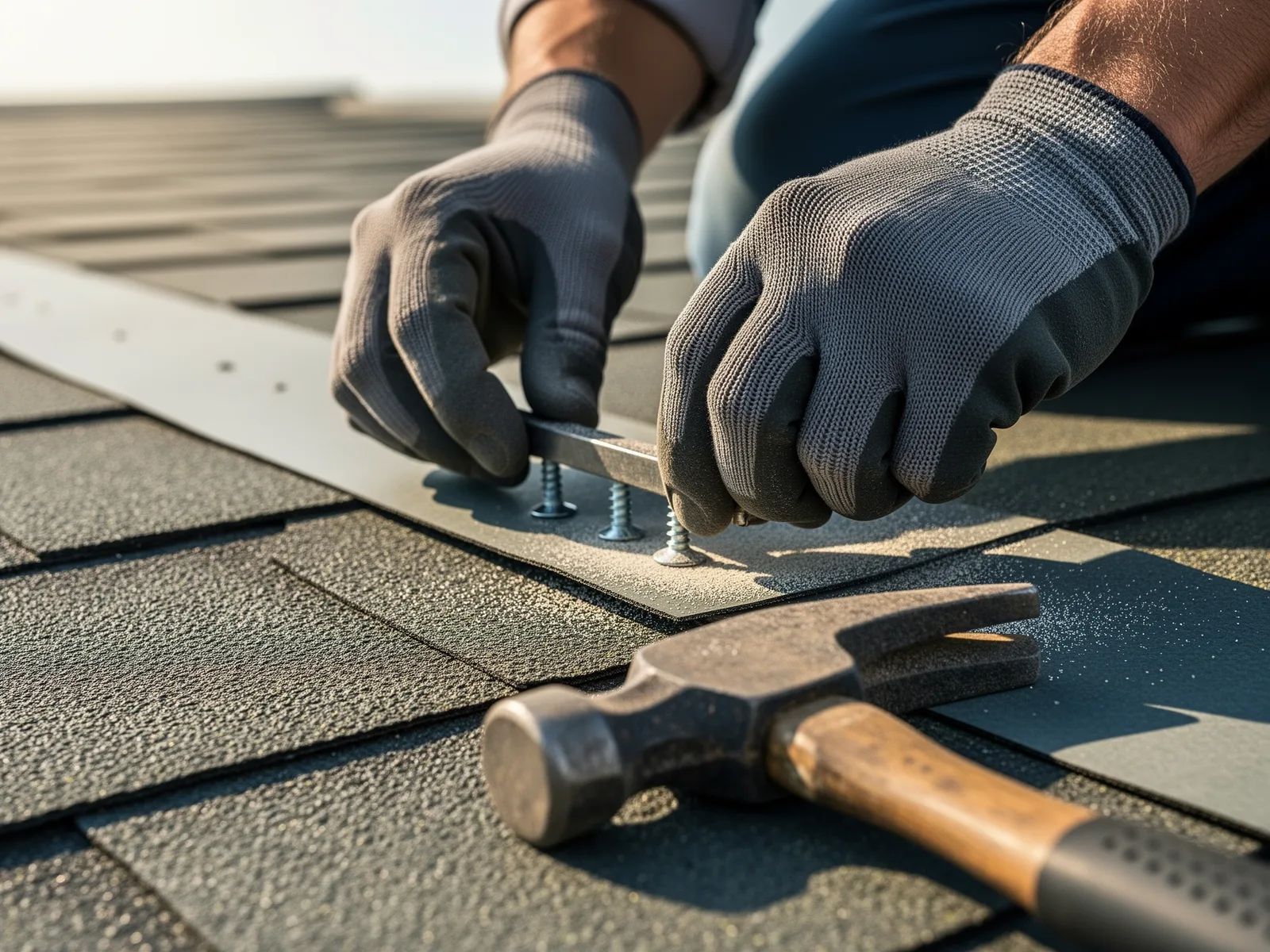 Why choose Fascia Repair in Campbell, NY